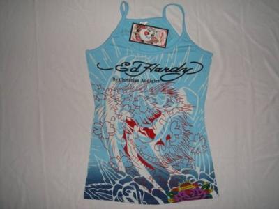 Ed Hardy Camisole-13